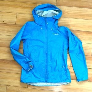 PATAGONIA H2no Raincoat… women’s small